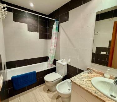 Torreblanca Apartment | Apartamento Torreblanca III Ref 063