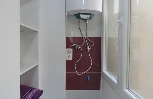 Pla del Bon Repos Apartment | Comfortable Child-Friendly Stay at Apartamento Torregrosa