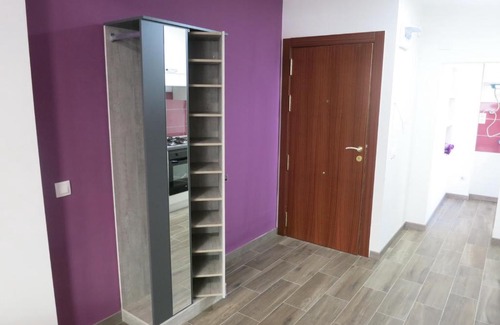 Pla del Bon Repos Apartment | Comfortable Child-Friendly Stay at Apartamento Torregrosa