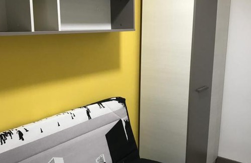 Pla del Bon Repos Apartment | Comfortable Child-Friendly Stay at Apartamento Torregrosa
