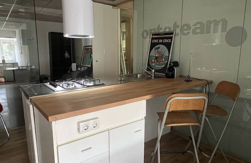 Matadepera Apartment | Tranquil Apartment Near BCN with Hot Tub & Pet-Friendly Options