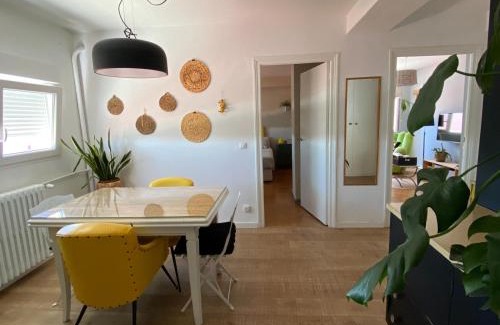 Burgos Apartment | Peaceful Apartment in Central Burgos - Rated 9.1/10
