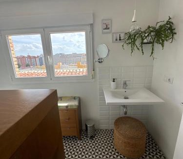 Burgos Apartment | Peaceful Apartment in Central Burgos - Rated 9.1/10