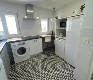 Burgos Apartment | Peaceful Apartment in Central Burgos - Rated 9.1/10