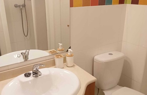 Vigo Apartment | Peaceful and Central Apartment with Child-Friendly Amenities