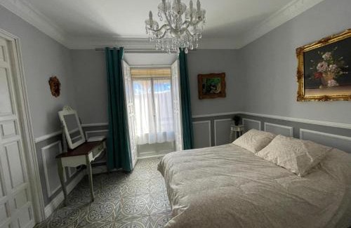 Valdepenas Apartment | Kid-Friendly Stay at Apartamento Trasiego - Rated 9.5/10