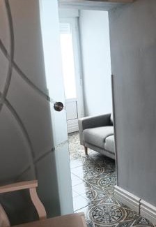 Valdepenas Apartment | Kid-Friendly Stay at Apartamento Trasiego - Rated 9.5/10