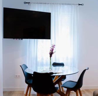 Albacete Apartment | Child-Friendly Apartamento TriBeCa Centro III - Rated 10/10