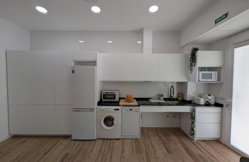 Nou Moles Apartment | Apartamento Tucán