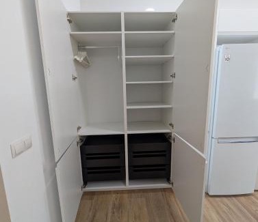 Nou Moles Apartment | Apartamento Tucán
