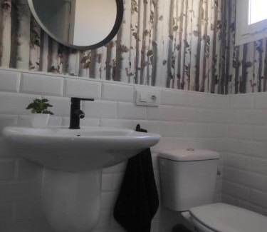 Casar de Caceres Apartment | Bright and Inviting Apartment: Guest Rated 9.5/10