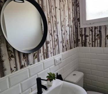 Casar de Caceres Apartment | Bright and Inviting Apartment: Guest Rated 9.5/10
