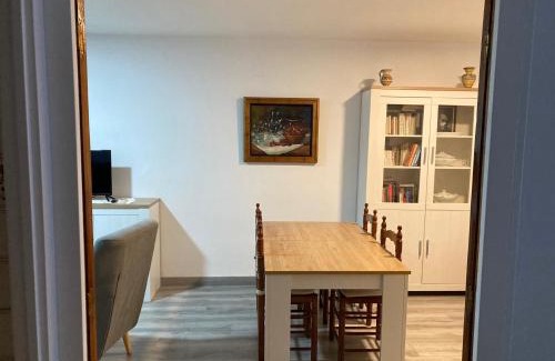 Losar de la Vera Apartment | Family and Pet-Friendly Stay at Apartamento Turístico Cervantes 18