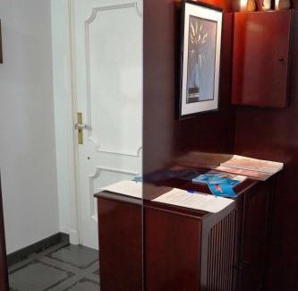 Almagro Apartment | Pet-Friendly Apartamento Turístico Almagre - Rated 9.2/10
