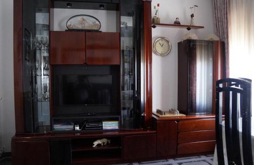 Almagro Apartment | Pet-Friendly Apartamento Turístico Almagre - Rated 9.2/10