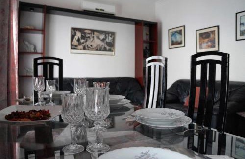 Almagro Apartment | Pet-Friendly Apartamento Turístico Almagre - Rated 9.2/10