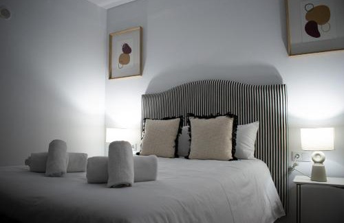 Merida Old Town Apartment | Apartamento Turístico Diocles