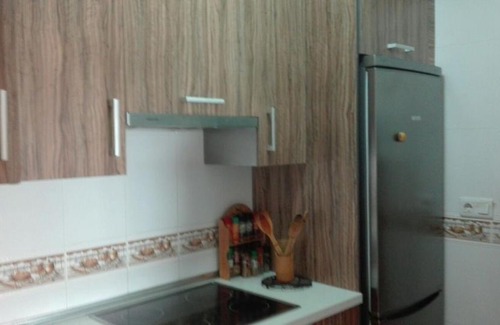 Carboneras Apartment | Oceanfront Apartment in C/ Los Barquicos - Rated 10/10