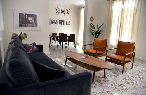 Daimiel Apartment | Family-Friendly Apartamento Turístico El Soportal de la Plaza
