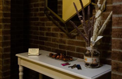 Sober Apartment | Discover the Relaxing Apartment in Ribeira Sacra