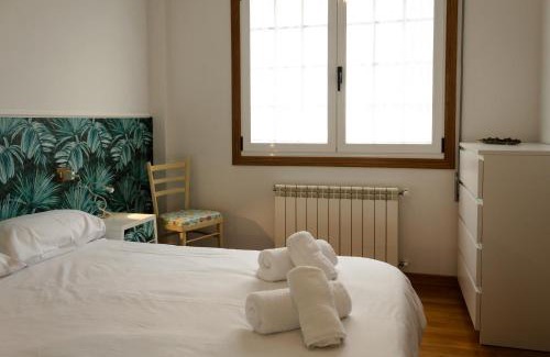 Sober Apartment | Discover the Relaxing Apartment in Ribeira Sacra