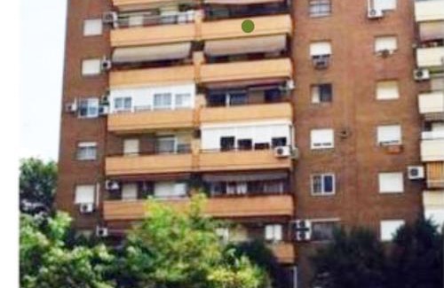 San Carlos-Tartessos Apartment | Discover a Family-Friendly Apartment in Sevilla