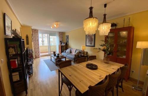Ribadesella Apartment | Apartamento turístico Aguere