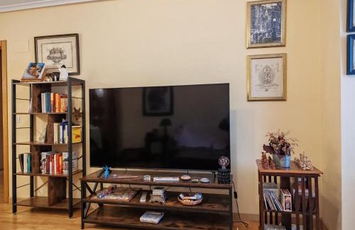 Ribadesella Apartment | Apartamento turístico Aguere