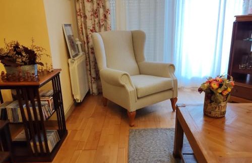Ribadesella Apartment | Apartamento turístico Aguere