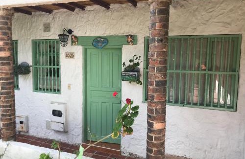 Duitama House | Discover Apartamento Turístico Frailejones: Pet-Friendly Retreat