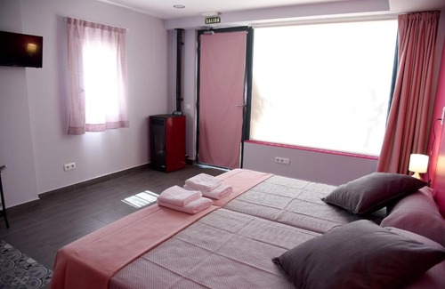 Dicastillo Apartment | Top-Rated Child-Friendly Apartment: Gala Touristic Stay