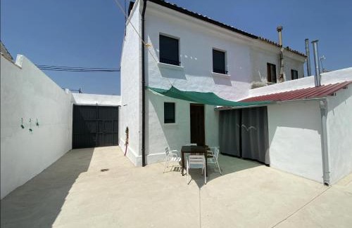 Santacara House | Pet-Friendly Getaway at Apartamento turístico La Torre