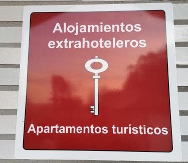 Orena Apartment | Child-Friendly Getaway at Apartamento Turístico La Mies