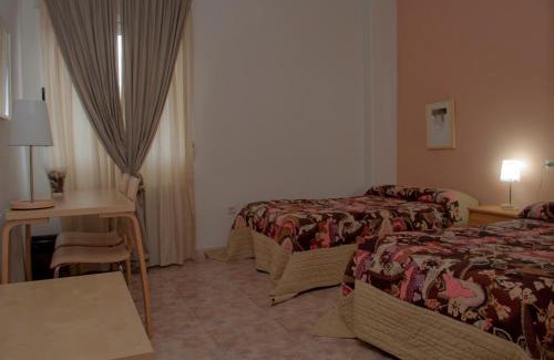 Espiritu Santo Apartment | Family-Friendly Getaway at Apartamento Turístico La Ribera