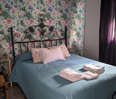 Gata Apartment | Pet-Friendly Monteceli Apartment with 8.9/10 Guest Rating