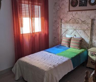Gata Apartment | Pet-Friendly Monteceli Apartment with 8.9/10 Guest Rating