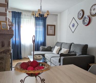 Gata Apartment | Pet-Friendly Monteceli Apartment with 8.9/10 Guest Rating
