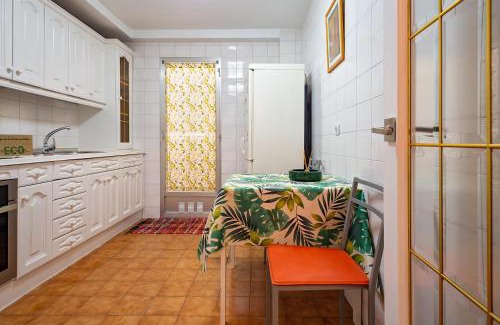 Borja Apartment | Family-Friendly Stay at Parque Borja: Great Guest Ratings