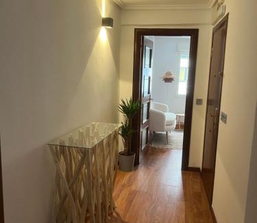 Aviles Apartment | Child-Friendly Getaway at Apartamento Turístico San Nicolas