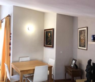 Siguenza Apartment | Child-Friendly Stay at Apartamento Turístico Sigüenza