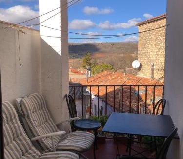 Siguenza Apartment | Child-Friendly Stay at Apartamento Turístico Sigüenza