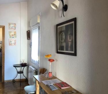 Siguenza Apartment | Child-Friendly Stay at Apartamento Turístico Sigüenza