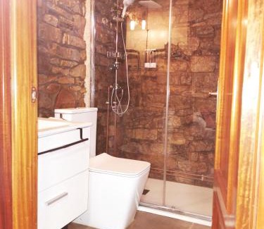 Distrito Rural Este Apartment | Discover Apartamento turístico Somió: Rated 8.9/10 by Guests