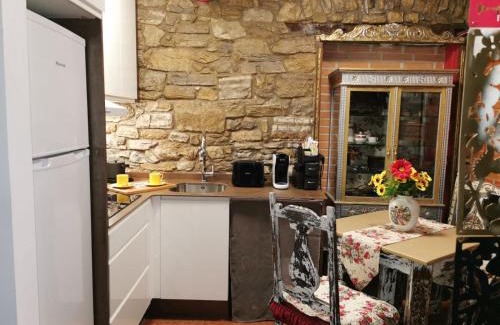 Distrito Rural Este Apartment | Discover Apartamento turístico Somió: Rated 8.9/10 by Guests