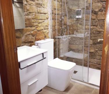 Distrito Rural Este Apartment | Discover Apartamento turístico Somió: Rated 8.9/10 by Guests