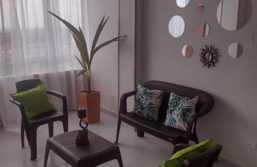 Armenia Apartment | Unforgettable Stay at Apartamento Turistico Quindio