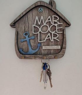 Saco da Ribeira Apartment | Oceanfront Apartment Lázaro in Ubatuba – Rated 9.8/10!