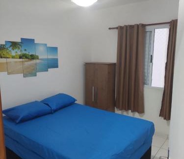 Jardim Carolina Apartment | Discover Ubatuba Sun Way: Oceanfront Getaway, Rated 9.5