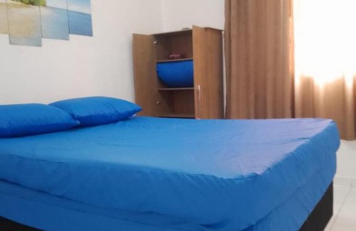 Jardim Carolina Apartment | Discover Ubatuba Sun Way: Oceanfront Getaway, Rated 9.5