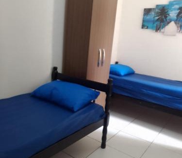 Jardim Carolina Apartment | Discover Ubatuba Sun Way: Oceanfront Getaway, Rated 9.5